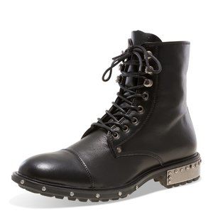 J75 by Jump Chopper Biking/Racing/Motorcycle Boots